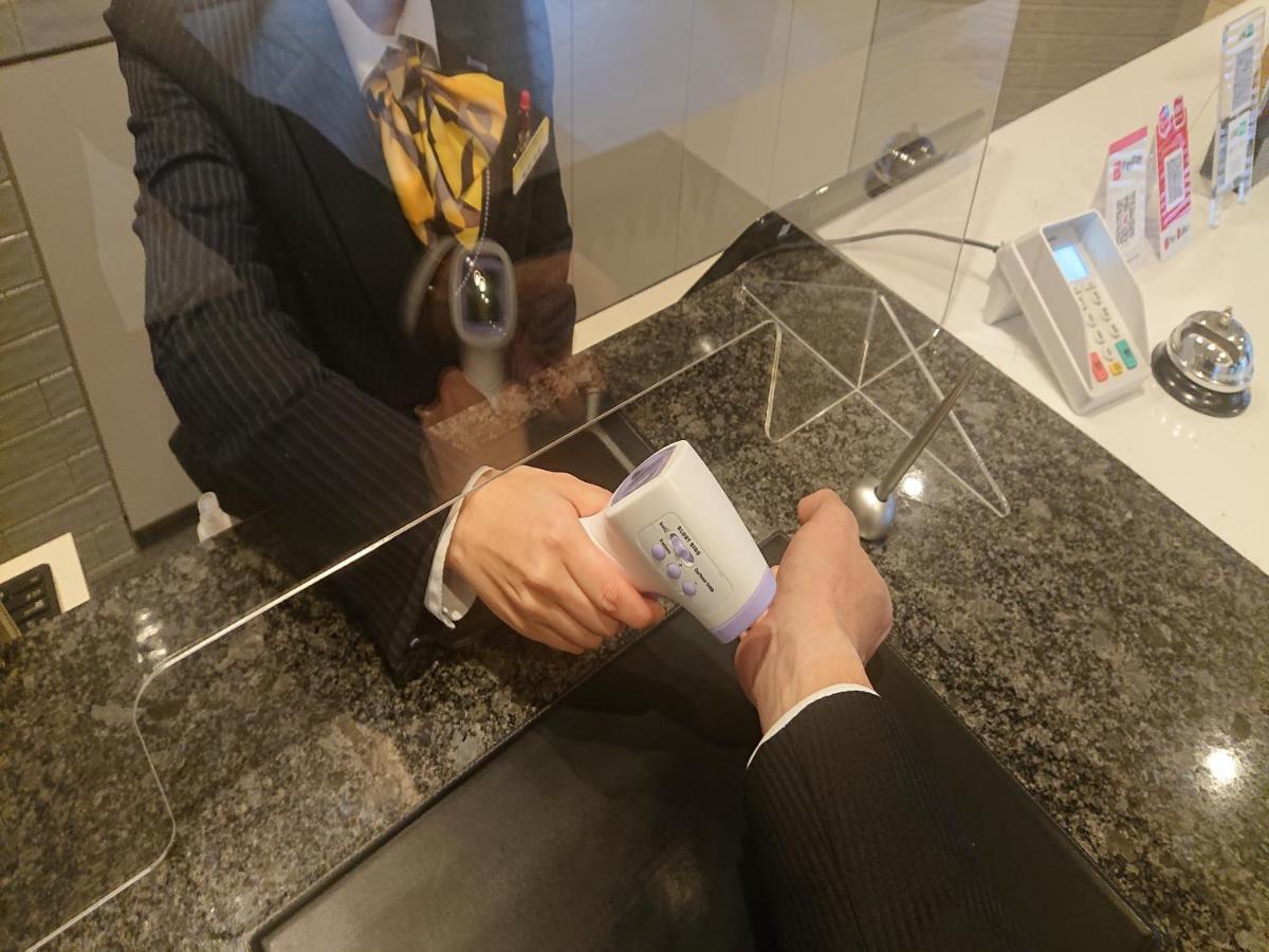 Smile Hotel Matsuyama Matsuyama  Dış mekan fotoğraf