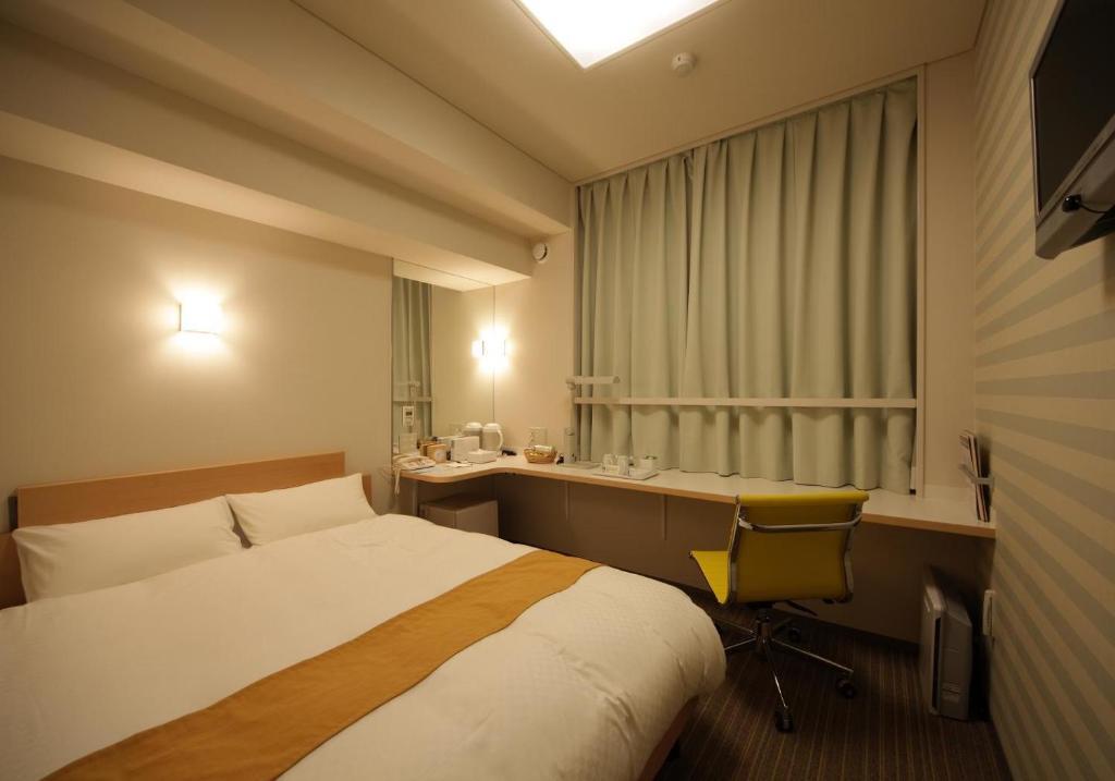 Smile Hotel Matsuyama Matsuyama  Oda fotoğraf