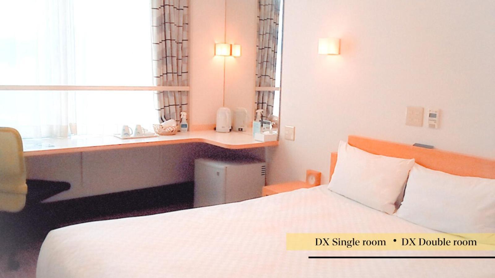 Smile Hotel Matsuyama Matsuyama  Dış mekan fotoğraf
