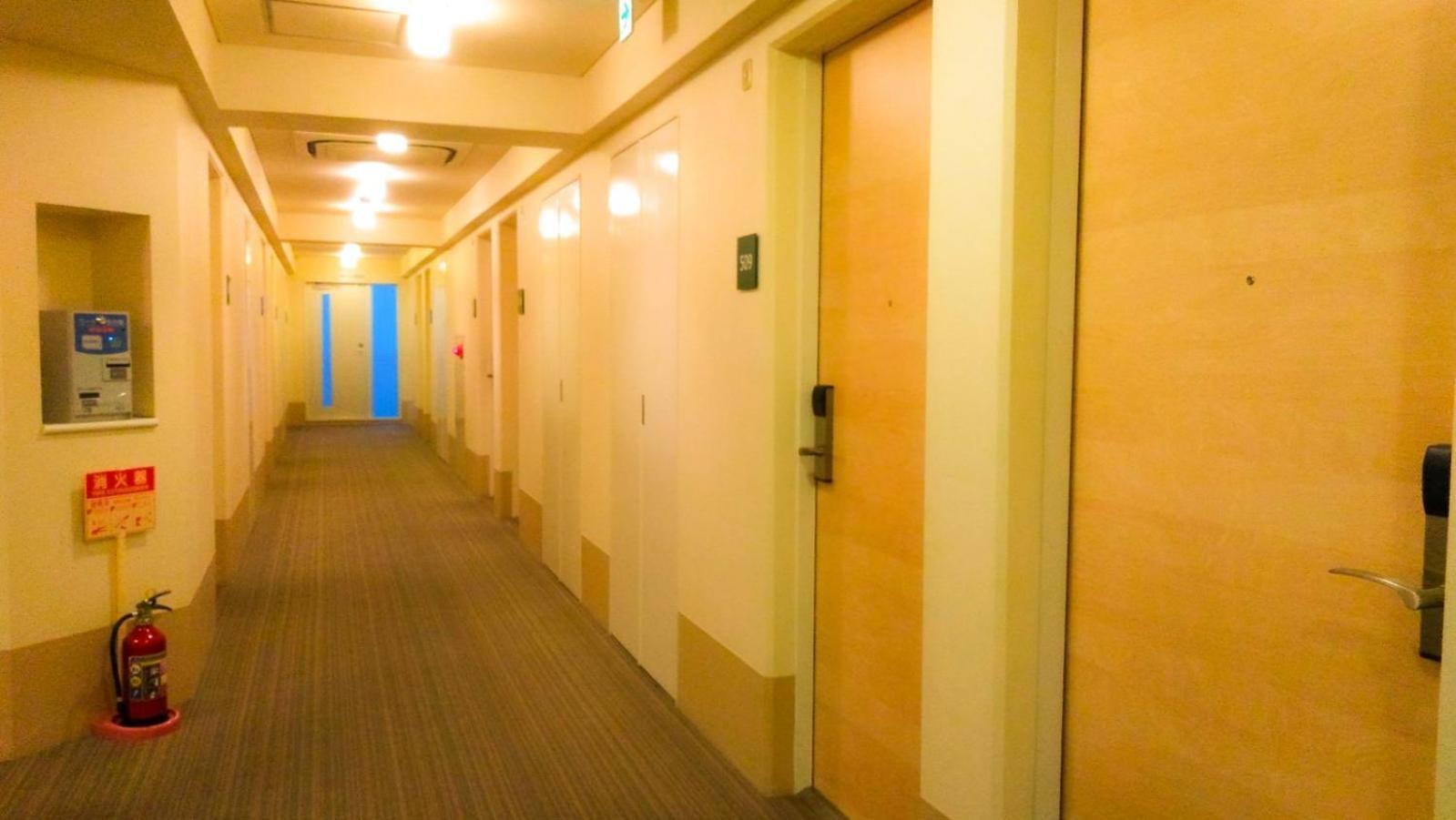 Smile Hotel Matsuyama Matsuyama  Dış mekan fotoğraf