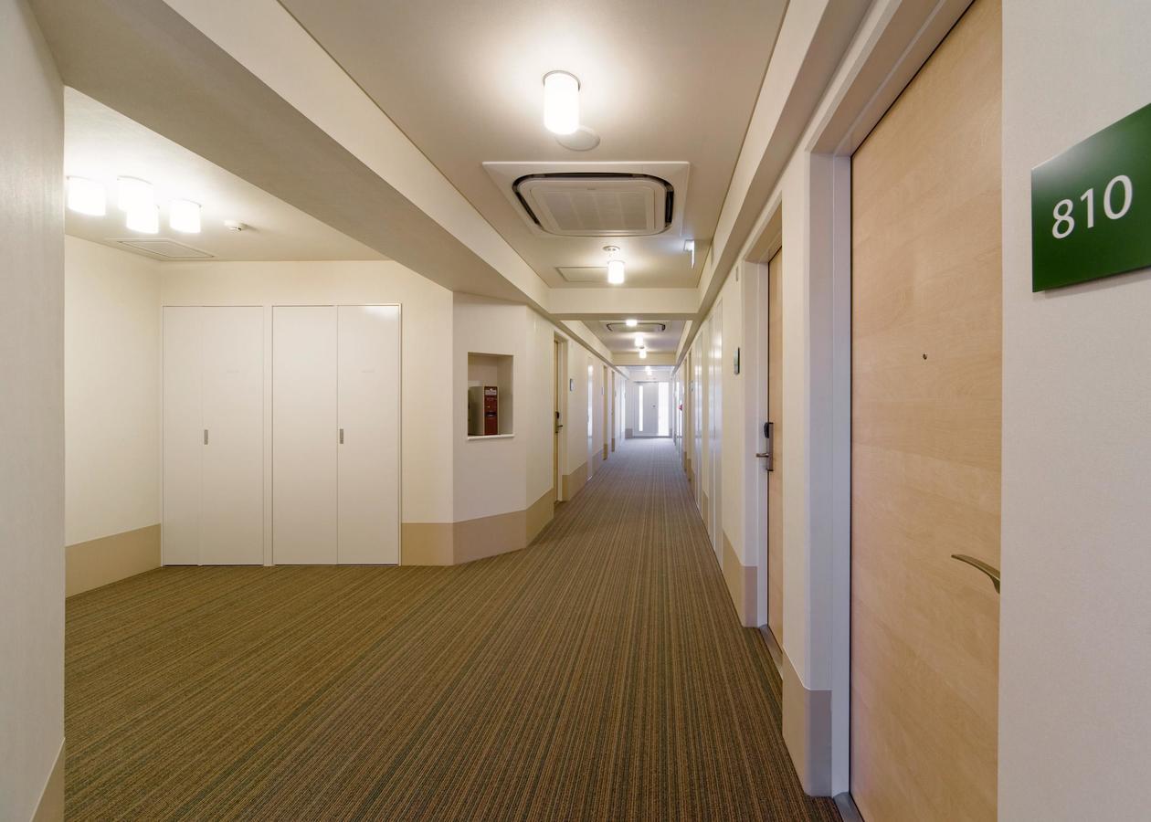 Smile Hotel Matsuyama Matsuyama  Dış mekan fotoğraf