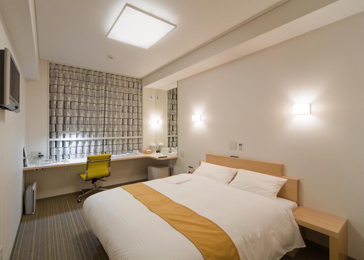 Smile Hotel Matsuyama Matsuyama  Dış mekan fotoğraf